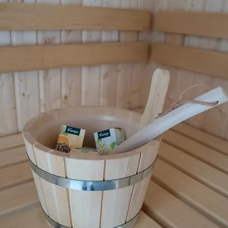 شقة Haus Seeadler 2 Eg دانغاست