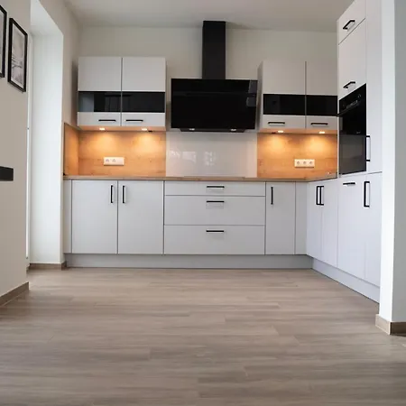 شقة Haus Seeadler 2 Eg *