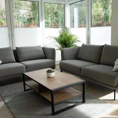 Haus Seeadler 2 Eg شقة دانغاست