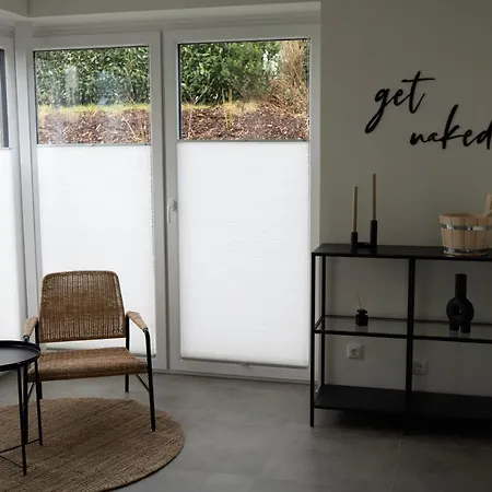 شقة Haus Seeadler 2 Eg *