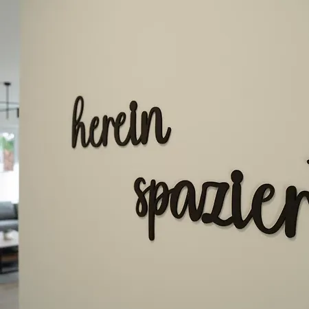Haus Seeadler 2 Eg アパート