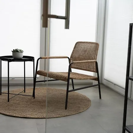 Haus Seeadler 2 Eg アパート