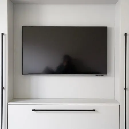 Apartmán Haus Seeadler 2 Eg *